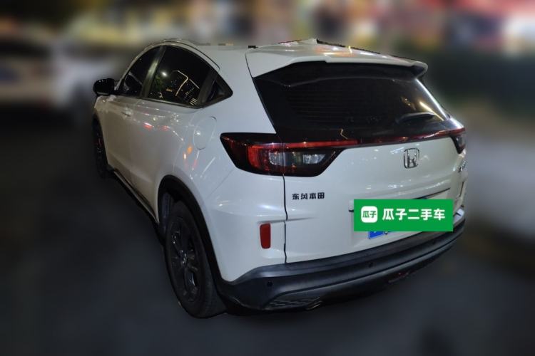 Used Honda XR-V 2021 220TURBO CVT Comfort Version