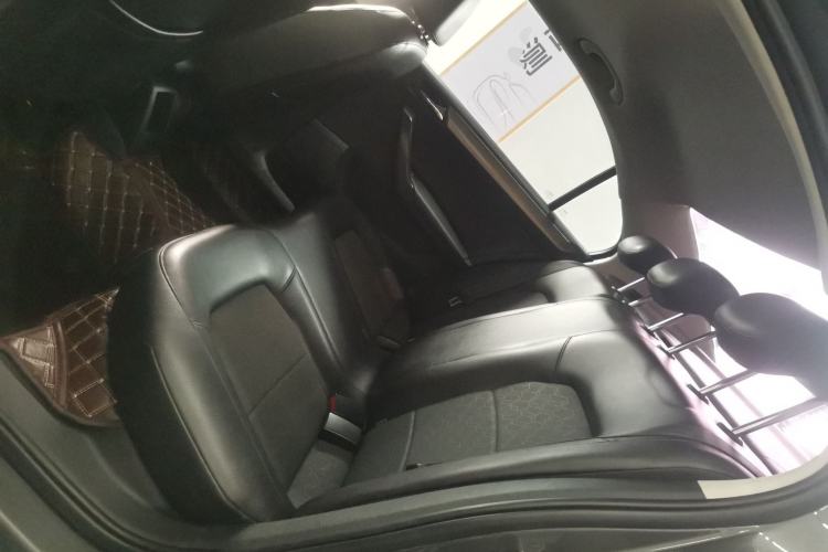 Used Volkswagen Santana 2013 1.6L Automatic Comfort Edition
