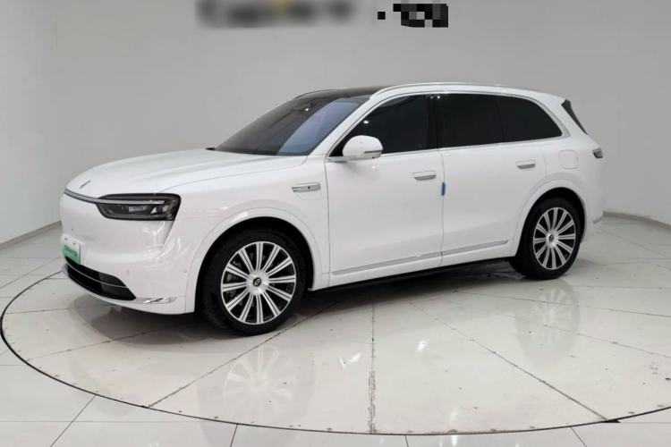 Used Hima AITO M7 2026 Model Range-Extending Pro+ All-Wheel Drive 5-Seater Version