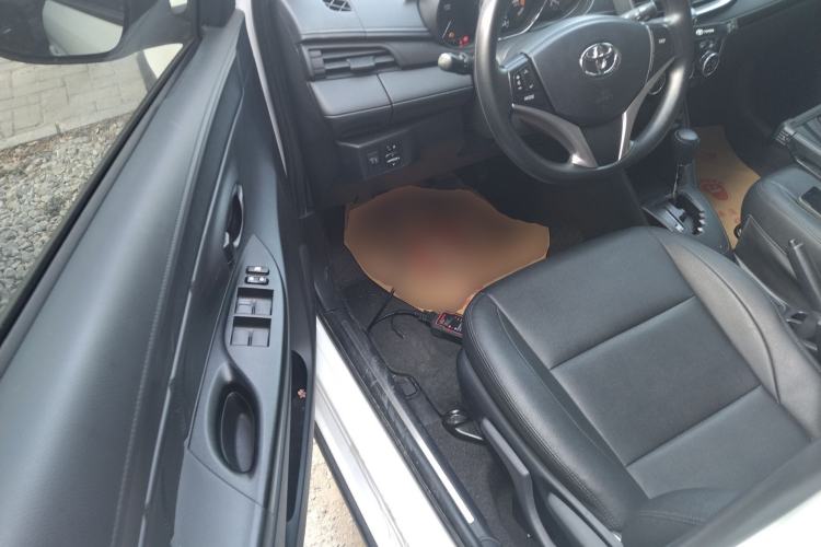 Used Toyota YARiS L Zhi Xuan 2022 X-Trail 1.5L CVT Leading PLUS Edition
