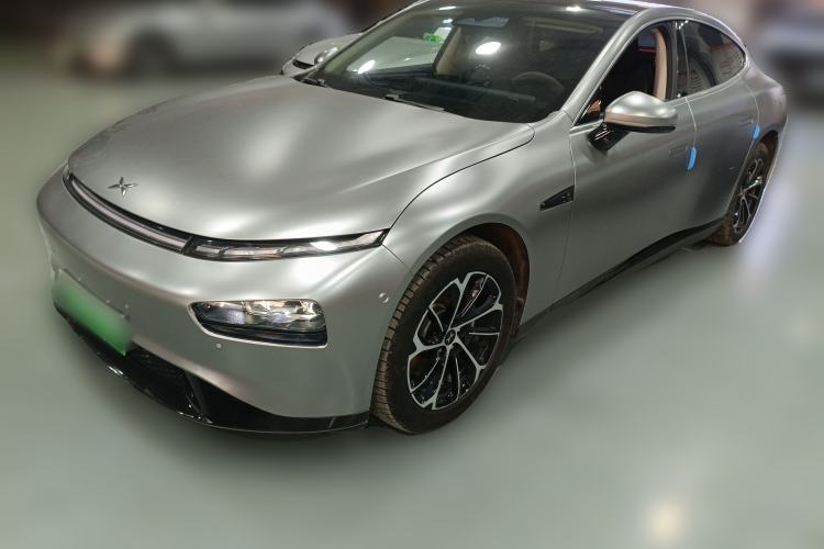 Used XPeng P7 2022 625E