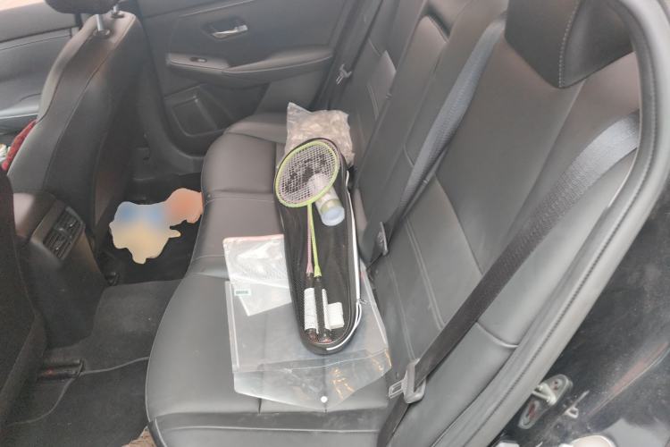 Used Nissan Sylphy 2022 1.6L XL CVT Enjoyment Edition