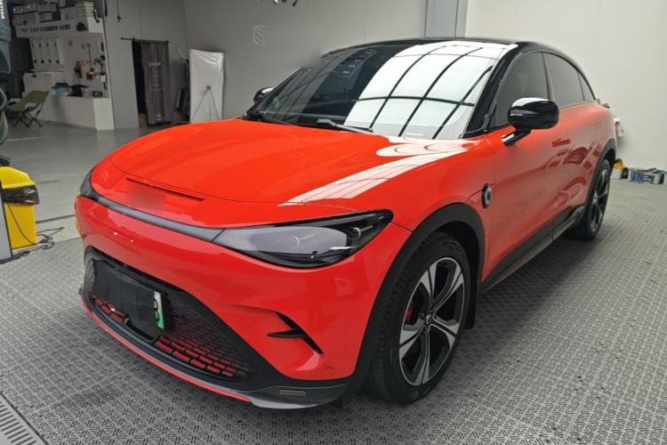 Used smart #3 2023 BRABUS Performance Edition