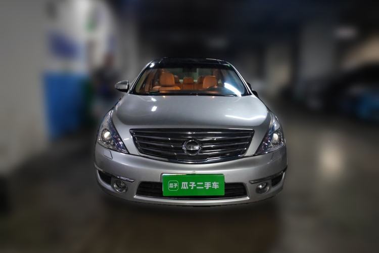 Used Nissan Teana 2011 Duke 2.5L XV Luxury Edition