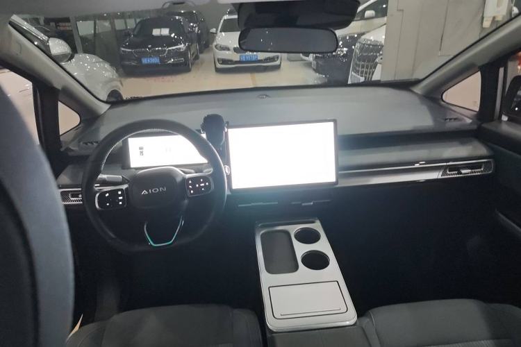 Used AION Y 2025 Plus 510 Enjoy Edition
