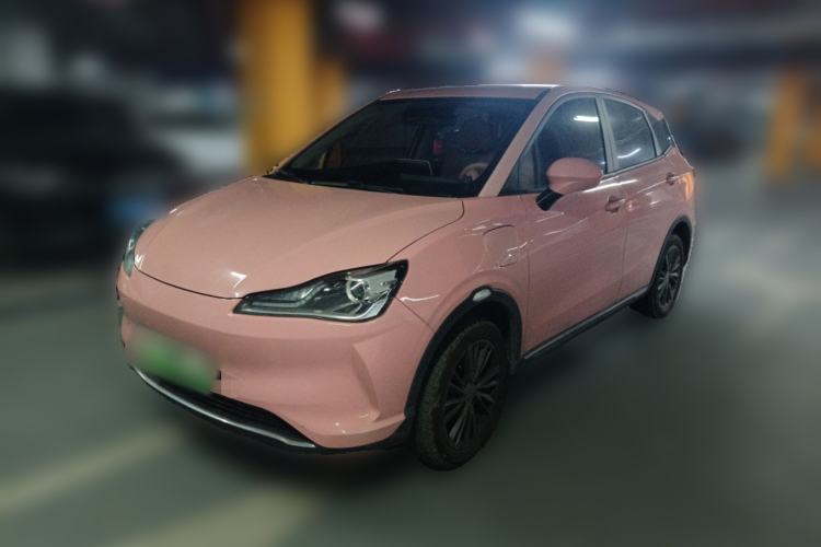 Used NETA V 2022 Chao 400 Lite Pink Custom Edition