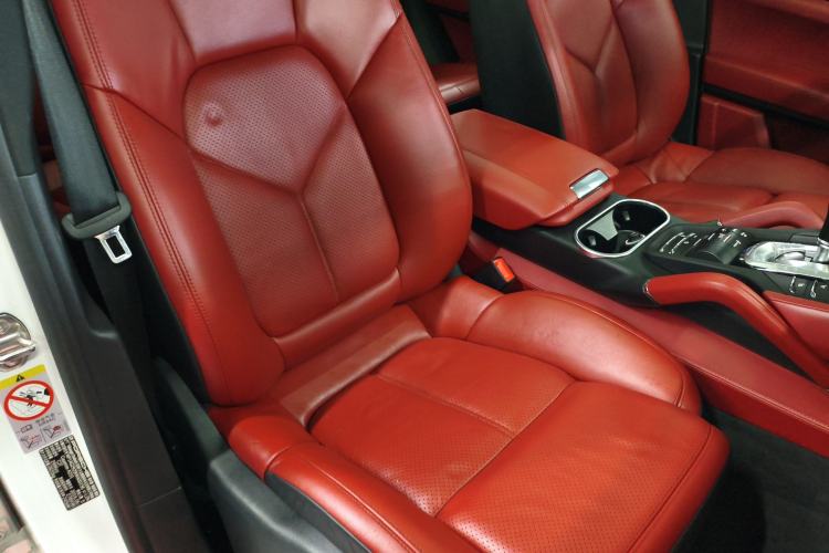 Used Porsche Cayenne 2016 Cayenne 3.0T
