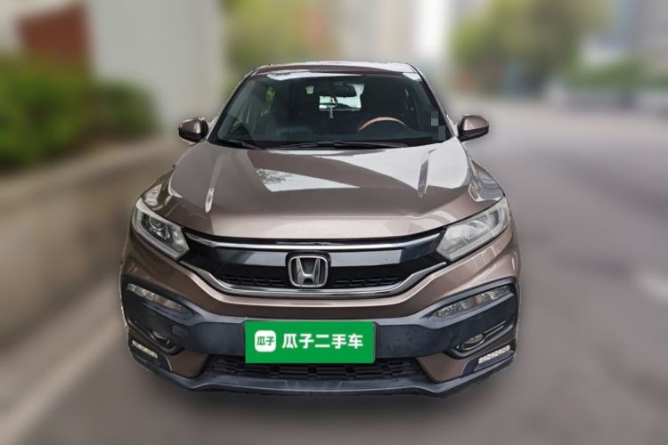Used Honda XR-V 2017 1.8L EXi CVT Comfort Version