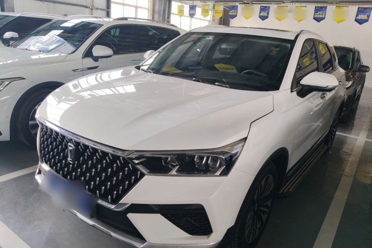 Used Bestune T77 2021 PRO 280 TID Automatic Luxury Model