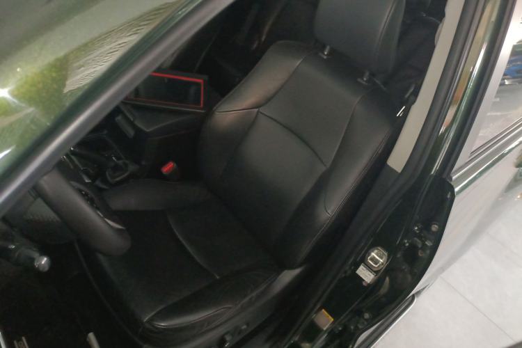 Used Toyota Prado 2016 2.7L Automatic Standard Edition