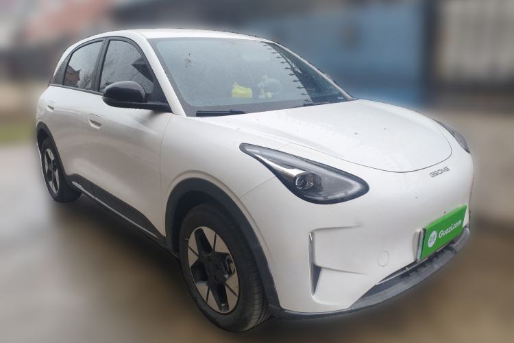 Used Geely Galaxy Geome 2025 310km Dream Edition