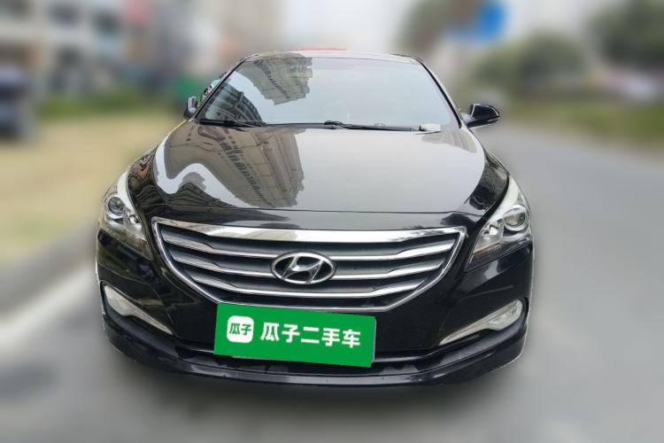 Used Hyundai Mistra 2014 1.8L Automatic Deluxe DLX Model