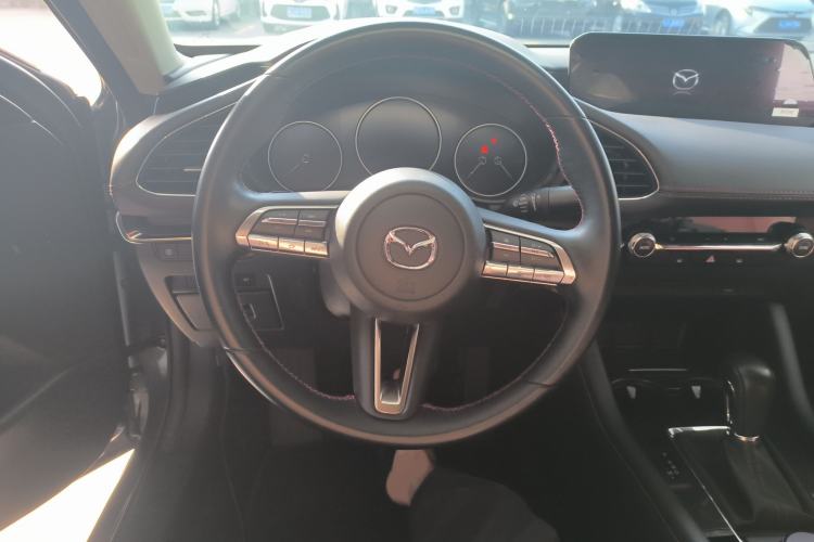 Used Mazda Mazda 3 Axela 2022 2.0L Automatic Zhi Rui Edition
