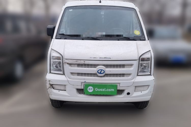 Used Ruichi EC35 2021 EC35 II Standard Edition 38.64 kWh