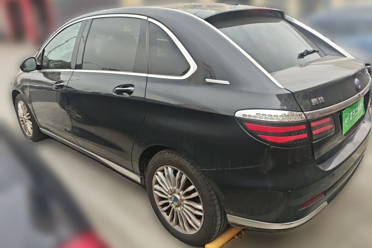 Used Denza 2017 Honor Edition