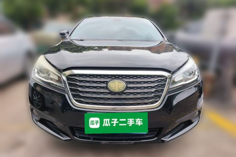 Used Bestune B90 2012 2.0L manual Comfort trim level
