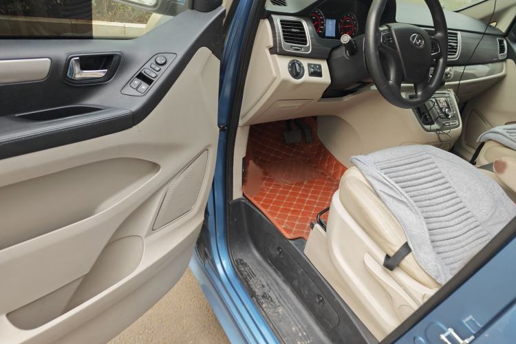 Used SAIC MAXUS G10 2018 PLUS 2.0T Automatic Elite Edition