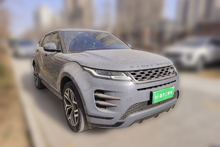 Used Land Rover Range Rover Evoque 2020 249 PS R-DYNAMIC S Sport Edition