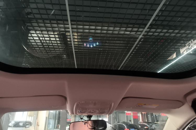 Used Haval H2s 2018 Red-Label 1.5T Dual-Clutch Elite Model