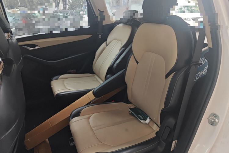 Used Baojun 360 2018 1.5L Automatic Luxury Version China V