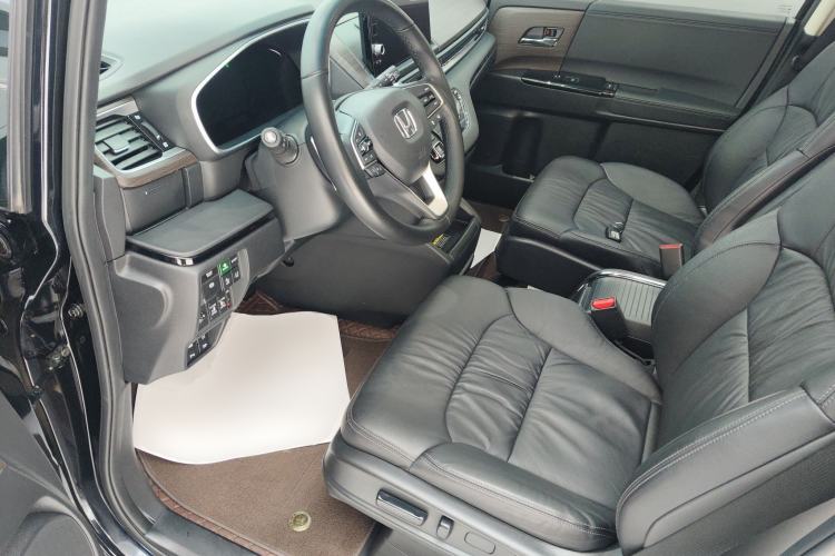 Used Honda Odyssey 2022 2.0L eHEV Sharp·Luxury Edition