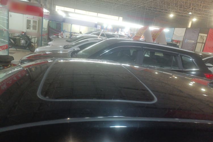 Used Toyota C-HR 2021 2.0L Luxury Edition