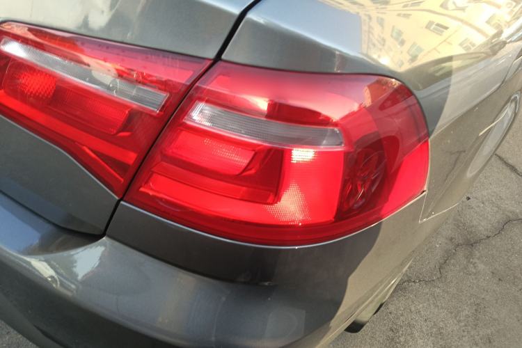 Used Volkswagen Bora 2014 1.6L Automatic Comfort Model
