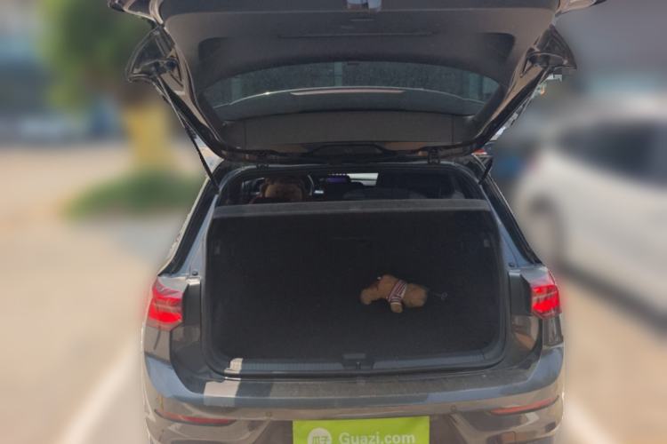 Used Volkswagen Golf GTI 2023 380TSI DSG GTI