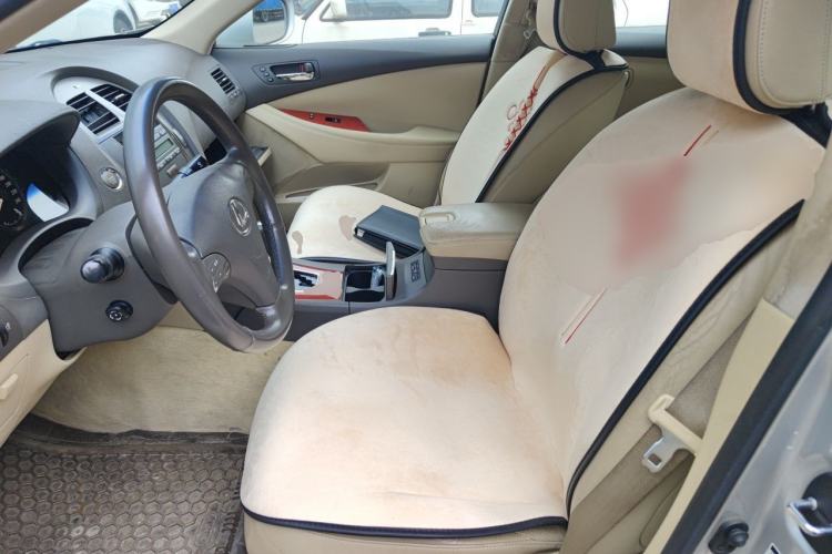 Used Lexus ES 2006 350