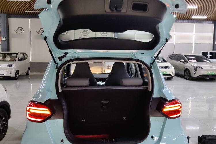 Used Leapmotor T03 2025 403 Comfort Edition
