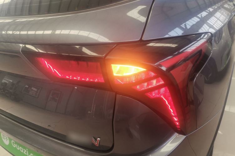 Used NETA V 2022 Chao 400 Lite
