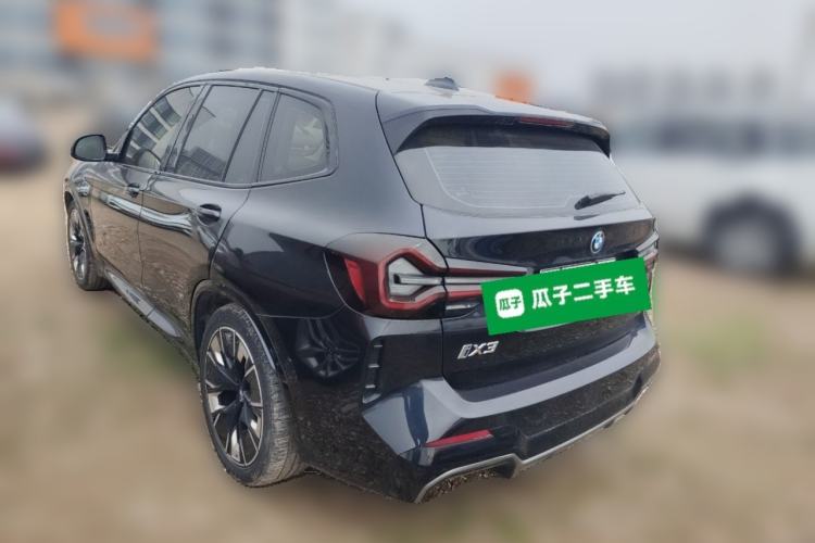 Used BMW iX3 2023 Leading Type