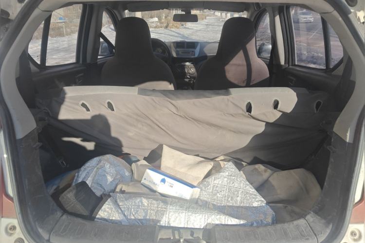 Used Suzuki Alto 2013 1.0L Manual Comfort Version