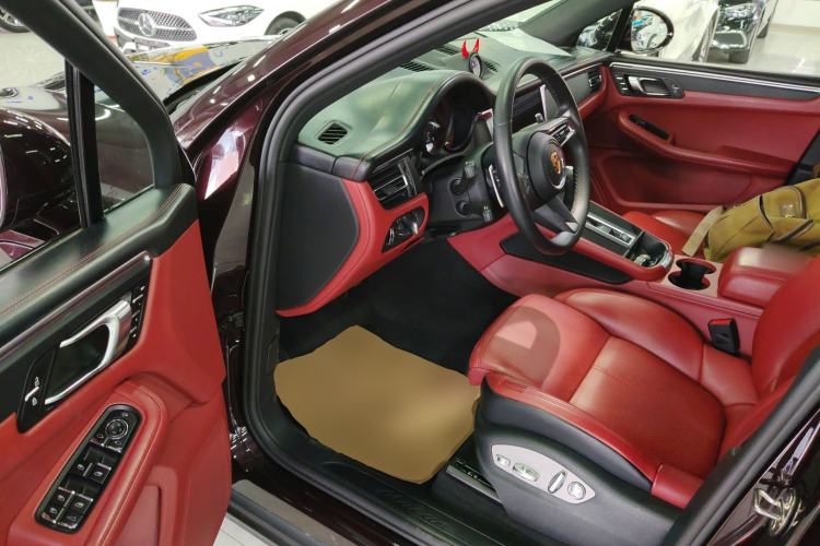 Used Porsche Macan 2023 Macan 2.0T
