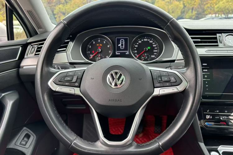 Used Volkswagen Magotan 2020 330TSI DSG Leading Model