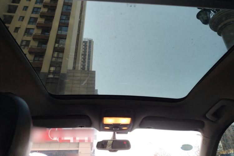 Used Audi Q5 2012 2.0TFSI Comfort Version
