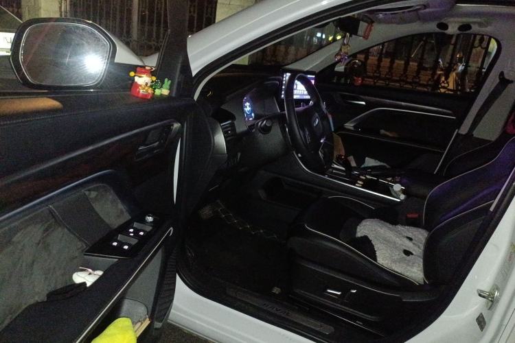 Used Haval H6 2023 National Trend Edition 1.5T Automatic Champion Version
