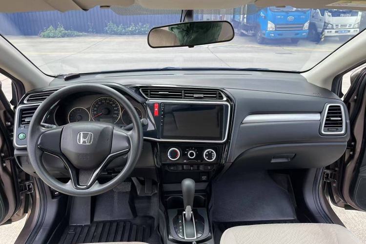 Used Honda Greiz 2016 1.5L CVT Comfort Version