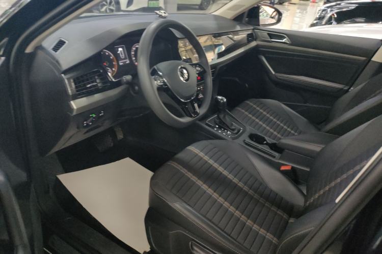 Used Volkswagen Lavida 2021 280TSI DSG Comfort Edition
