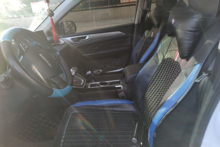 Used Haval M6 2021 PLUS 1.5T DCT Luxury Smart Connectivity Model