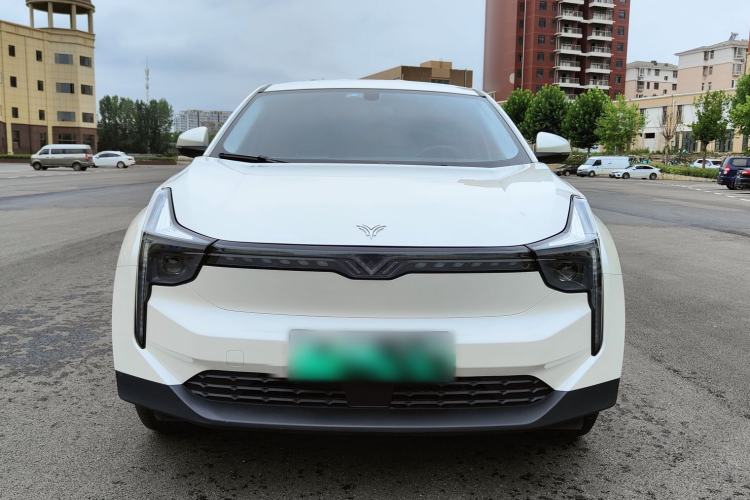 Used NETA U 2021 Pro 400 Cruiser Edition