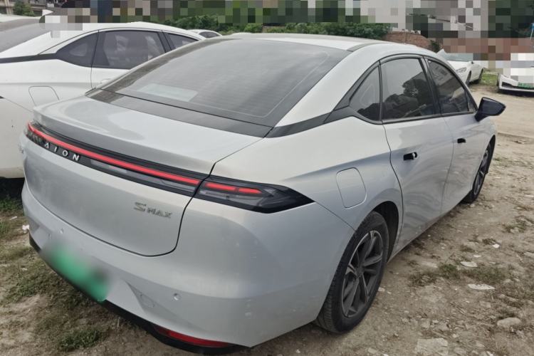 Used AION S MAX 2024 70 Star Edition