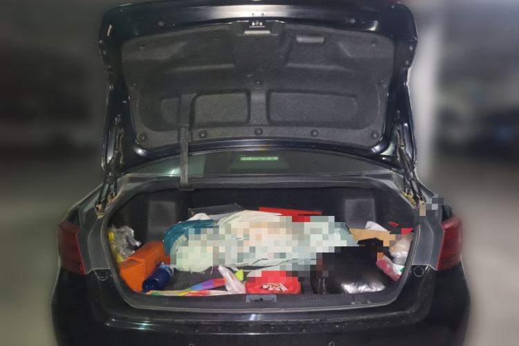 Used Toyota Crown 2015 2.5L Fashion Limited Edition