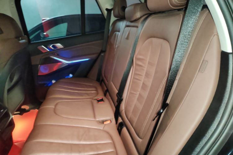 Used BMW X5 2021 Restyled xDrive40i M Sport Package