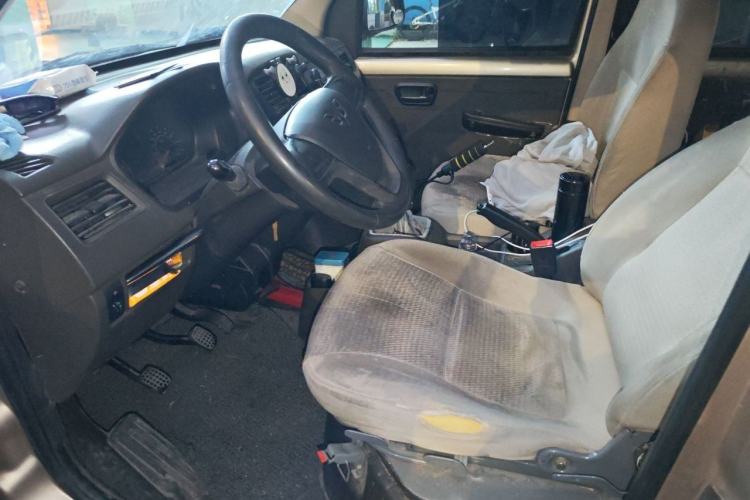 Used Wuling Rongguang S 2021 1.2L Base Model 7-Seater LSI
