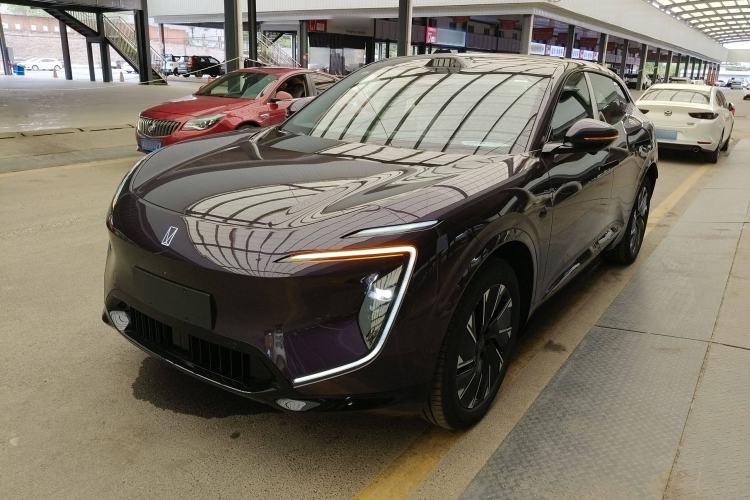 Used Avatr 07 2024 Max Pure Electric Edition