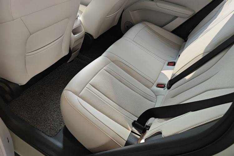 Used Geely Galaxy Geome 2025 310km Youth Edition
