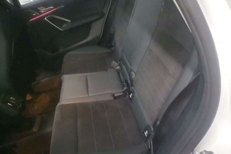 Used BMW X1 2023 xDrive25Li M Sport Package
