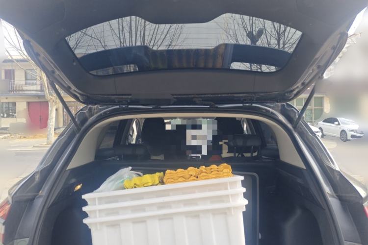 Used Geely Auto Coolray 2023 1.5T DCT Diamond Edition
