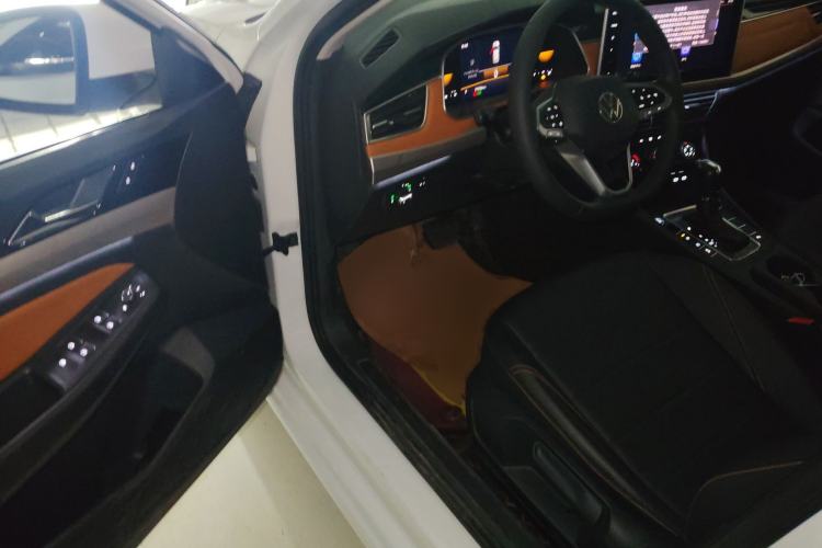 Used Volkswagen Bora 2023 200TSI DSG Enjoyment Edition
